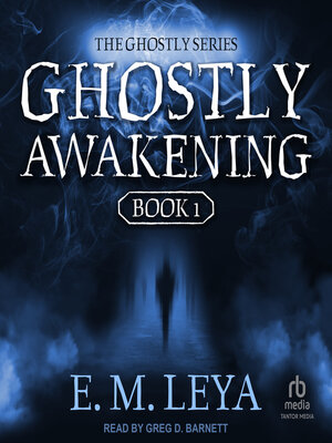 cover image of Ghostly Awakening